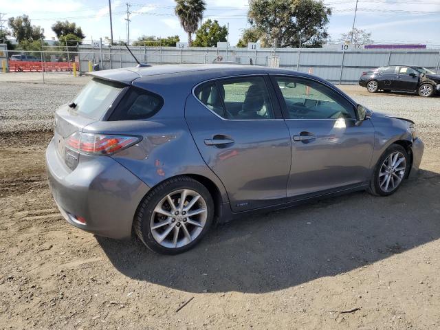 Photo 2 VIN: JTHKD5BH4C2069522 - LEXUS CT 200 