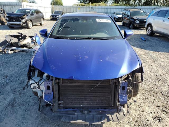 Photo 4 VIN: JTHKD5BH4C2073229 - LEXUS CT 200 