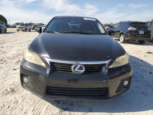 Photo 4 VIN: JTHKD5BH4C2074591 - LEXUS CT 200 