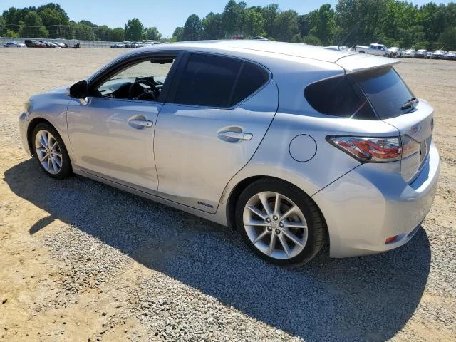 Photo 1 VIN: JTHKD5BH4C2078916 - LEXUS CT 200 