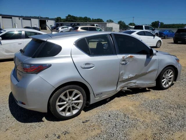 Photo 2 VIN: JTHKD5BH4C2078916 - LEXUS CT 200 