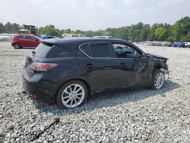 Photo 2 VIN: JTHKD5BH4C2083730 - LEXUS CT 200 