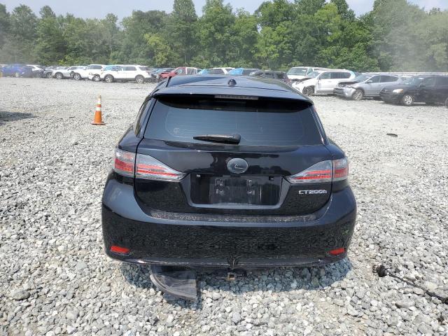 Photo 5 VIN: JTHKD5BH4C2083730 - LEXUS CT 200 