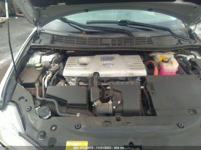 Photo 9 VIN: JTHKD5BH4C2100073 - LEXUS CT 200H 