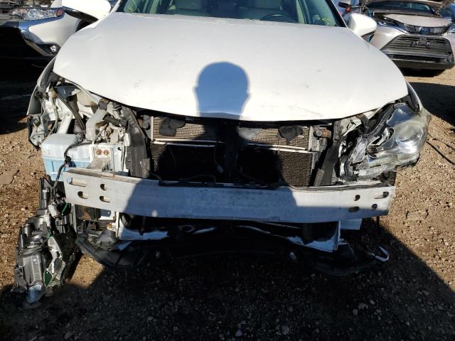 Photo 8 VIN: JTHKD5BH4C2101160 - LEXUS CT 200 