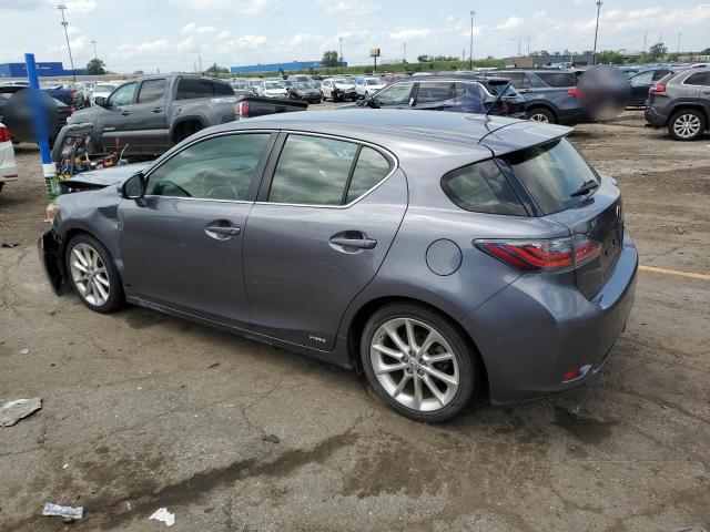 Photo 1 VIN: JTHKD5BH4C2109517 - LEXUS CT 200 