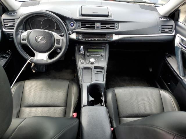 Photo 7 VIN: JTHKD5BH4C2109517 - LEXUS CT 200 