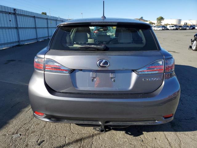 Photo 5 VIN: JTHKD5BH4D2128599 - LEXUS CT 200 