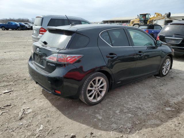 Photo 2 VIN: JTHKD5BH4D2130532 - LEXUS CT 200 