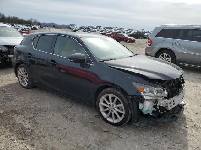 Photo 3 VIN: JTHKD5BH4D2130532 - LEXUS CT 200 