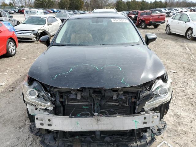 Photo 4 VIN: JTHKD5BH4D2130532 - LEXUS CT 200 