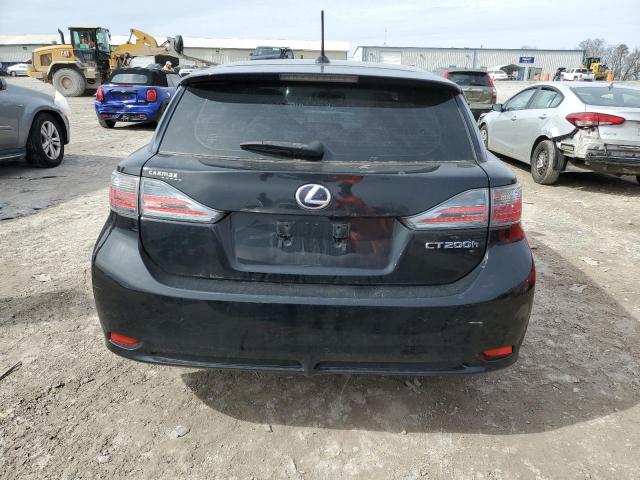 Photo 5 VIN: JTHKD5BH4D2130532 - LEXUS CT 200 