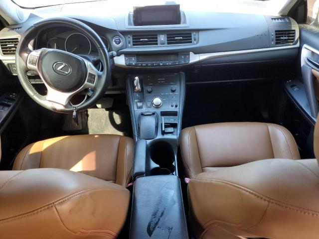 Photo 7 VIN: JTHKD5BH4D2138081 - LEXUS CT 200 