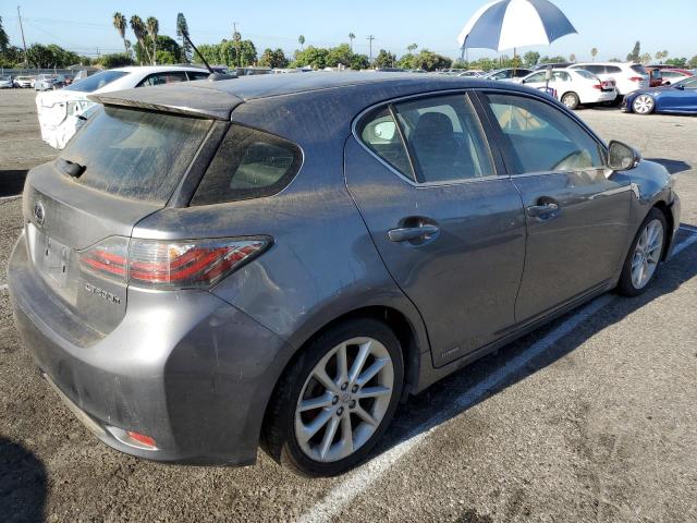 Photo 2 VIN: JTHKD5BH4D2148304 - LEXUS CT 200 