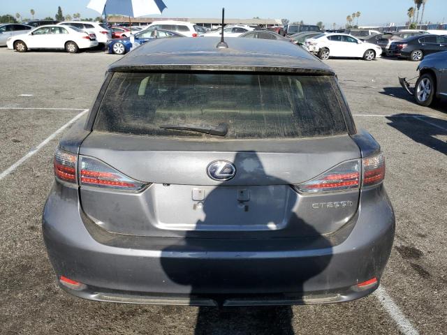 Photo 5 VIN: JTHKD5BH4D2148304 - LEXUS CT 200 