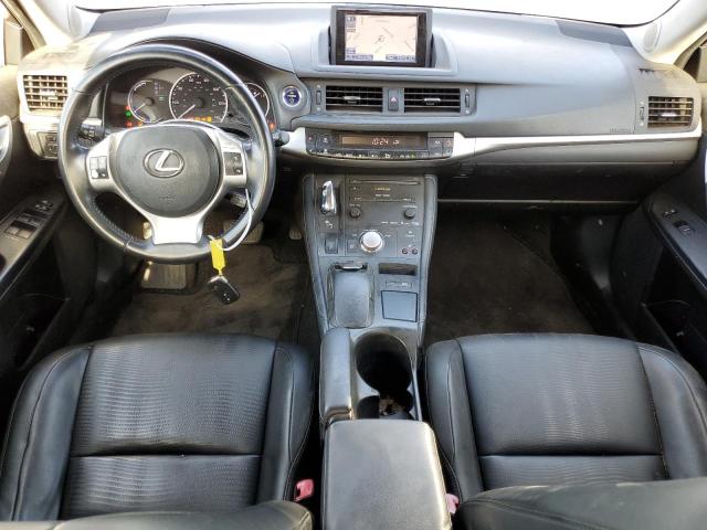 Photo 7 VIN: JTHKD5BH4D2148304 - LEXUS CT 200 