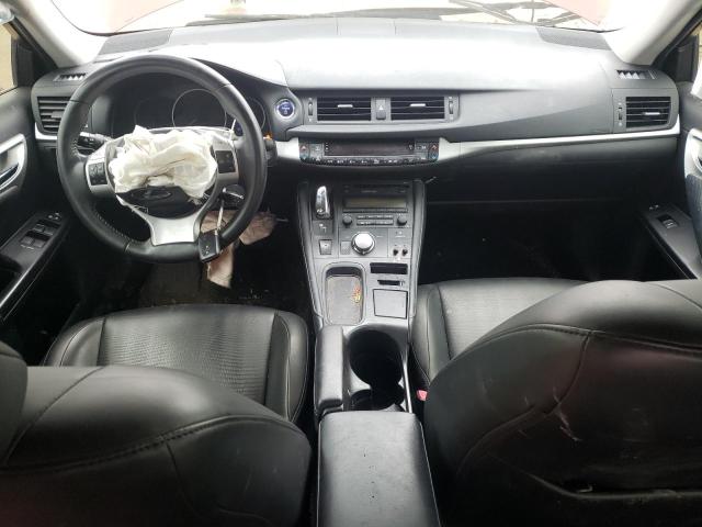 Photo 7 VIN: JTHKD5BH4D2165197 - LEXUS CT 200 