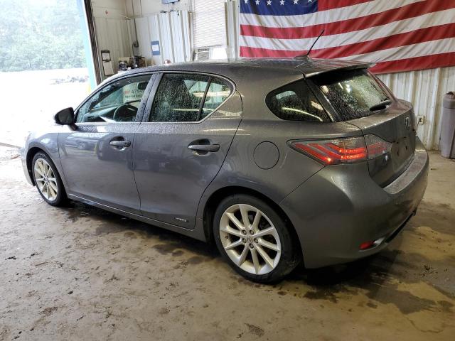 Photo 1 VIN: JTHKD5BH4D2166012 - LEXUS CT 200 