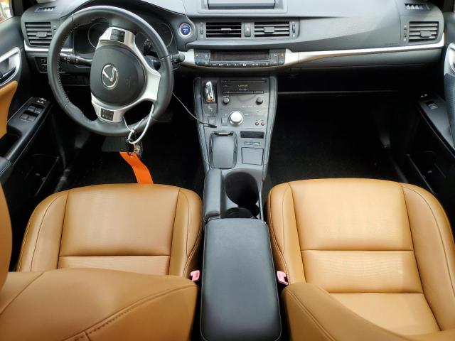 Photo 7 VIN: JTHKD5BH4D2170089 - LEXUS CT 200 