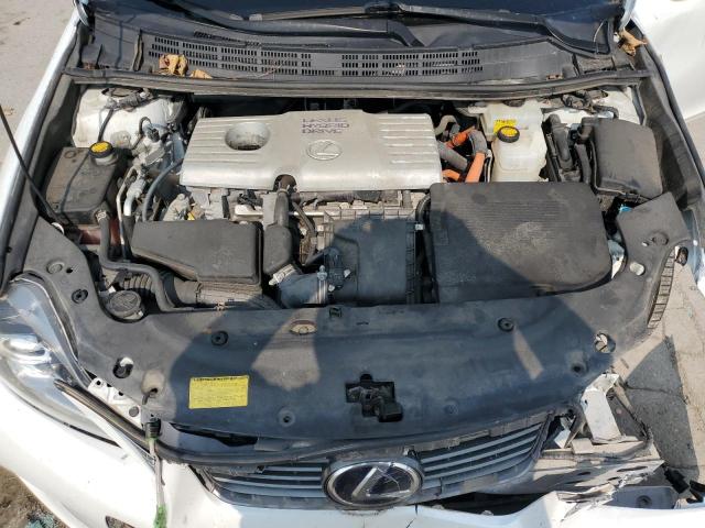 Photo 10 VIN: JTHKD5BH4D2172439 - LEXUS CT 200 