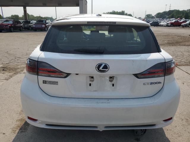 Photo 5 VIN: JTHKD5BH4D2172439 - LEXUS CT 200 