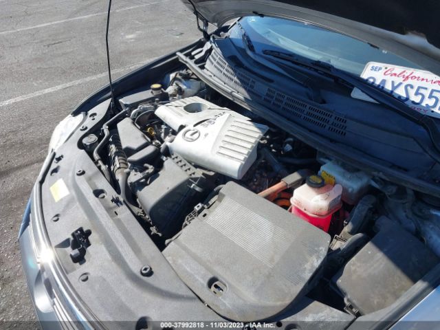 Photo 9 VIN: JTHKD5BH4E2179036 - LEXUS CT 200H 