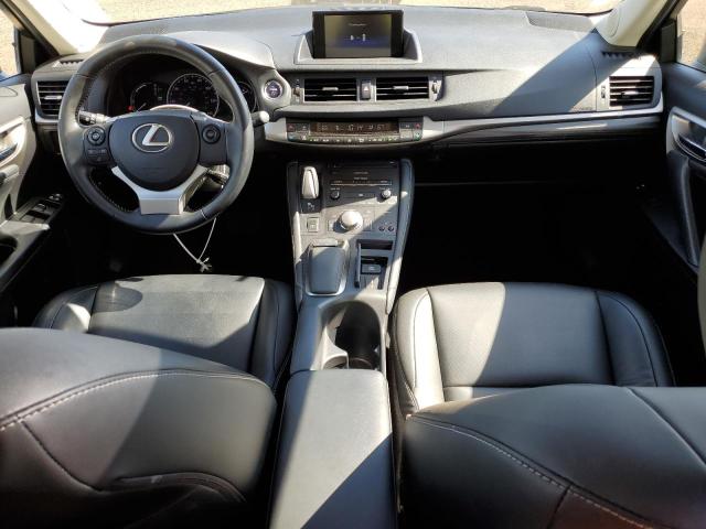 Photo 7 VIN: JTHKD5BH4E2185385 - LEXUS CT 200 