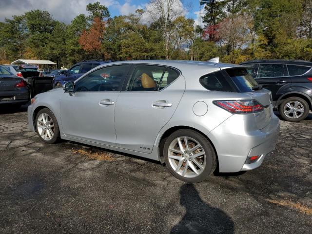 Photo 1 VIN: JTHKD5BH4E2186729 - LEXUS CT 200 