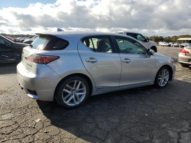 Photo 2 VIN: JTHKD5BH4E2186729 - LEXUS CT 200 