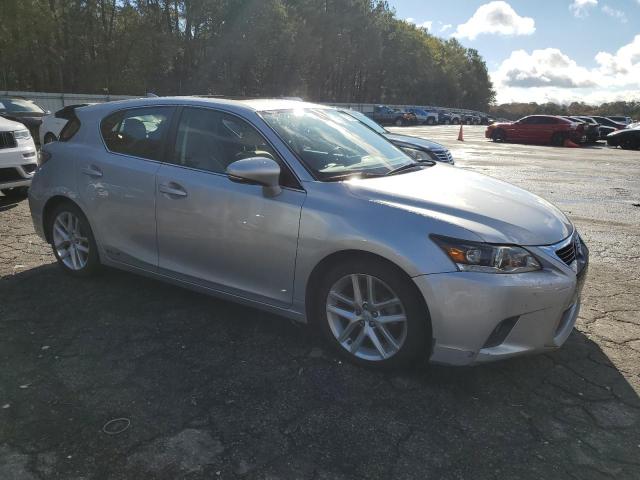 Photo 3 VIN: JTHKD5BH4E2186729 - LEXUS CT 200 