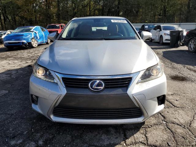 Photo 4 VIN: JTHKD5BH4E2186729 - LEXUS CT 200 