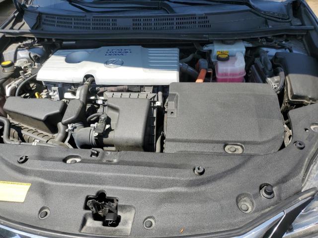 Photo 6 VIN: JTHKD5BH4E2187976 - LEXUS CT 200 