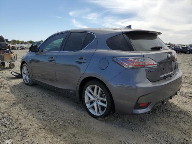 Photo 1 VIN: JTHKD5BH4E2188318 - LEXUS CT 200 