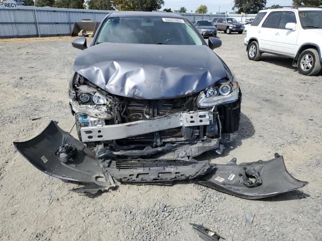 Photo 4 VIN: JTHKD5BH4E2188318 - LEXUS CT 200 