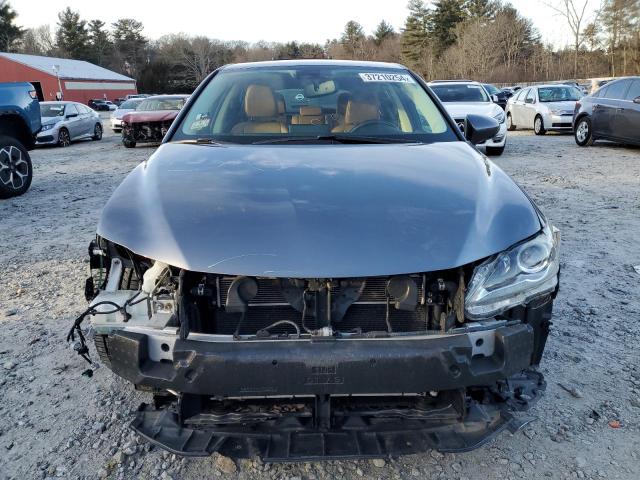 Photo 4 VIN: JTHKD5BH4E2205912 - LEXUS CT 200 