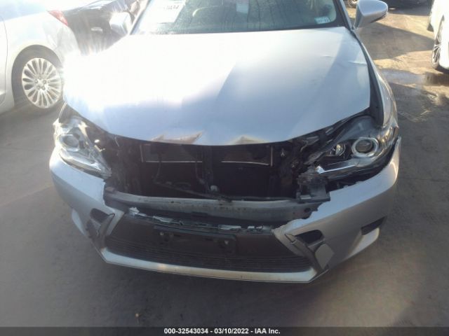 Photo 5 VIN: JTHKD5BH4F2225949 - LEXUS CT 200H 