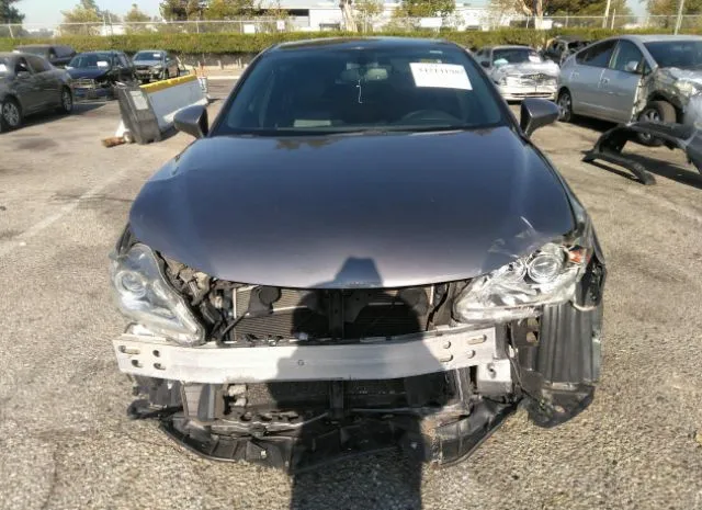 Photo 5 VIN: JTHKD5BH4F2232688 - LEXUS CT 200H 