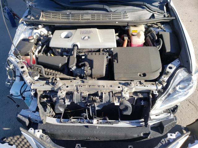 Photo 6 VIN: JTHKD5BH4F2239415 - LEXUS CT 200 