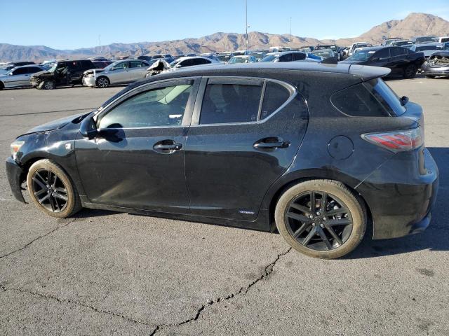 Photo 1 VIN: JTHKD5BH4F2240919 - LEXUS CT 200 