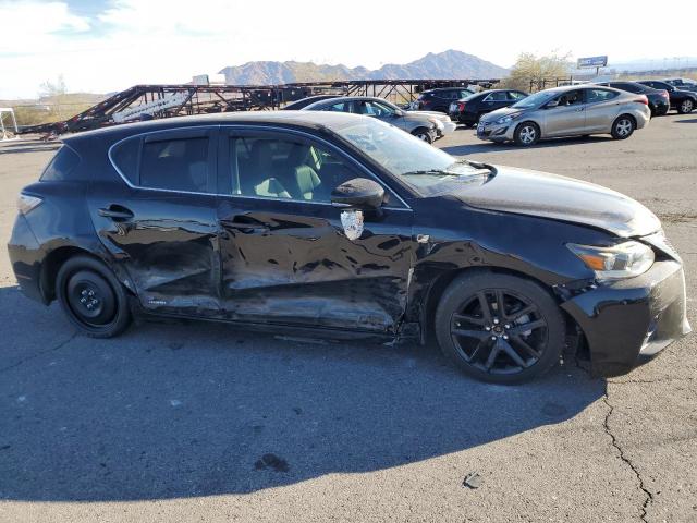 Photo 3 VIN: JTHKD5BH4F2240919 - LEXUS CT 200 