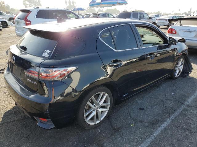 Photo 2 VIN: JTHKD5BH4F2242699 - LEXUS CT 200 H 