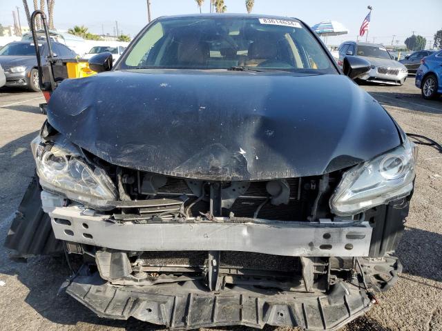 Photo 4 VIN: JTHKD5BH4F2242699 - LEXUS CT 200 H 