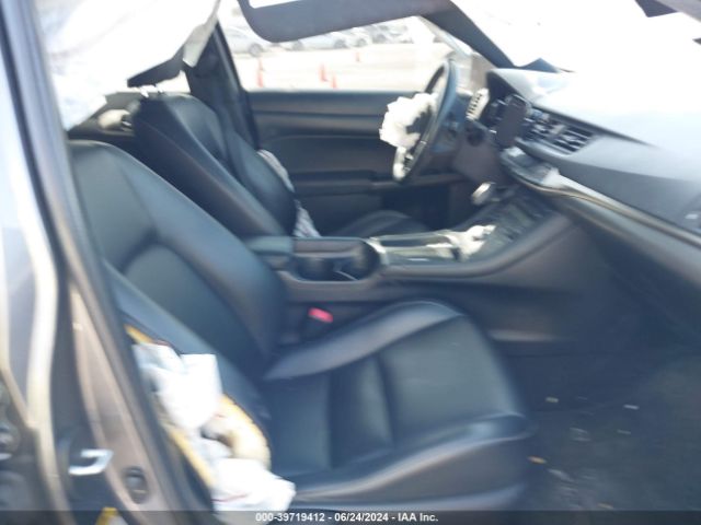 Photo 4 VIN: JTHKD5BH4F2245554 - LEXUS CT 