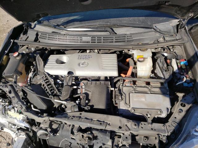 Photo 10 VIN: JTHKD5BH4G2252358 - LEXUS CT 200 