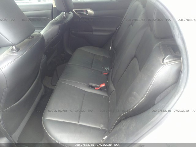 Photo 7 VIN: JTHKD5BH4G2256894 - LEXUS CT 200H 