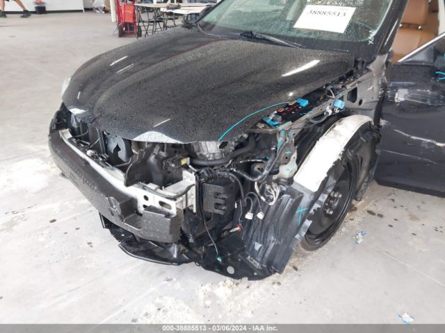 Photo 5 VIN: JTHKD5BH4G2257060 - LEXUS CT 200H 