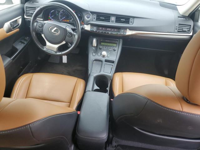 Photo 7 VIN: JTHKD5BH4G2259861 - LEXUS CT 200 