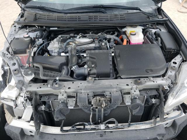 Photo 6 VIN: JTHKD5BH4G2260251 - LEXUS CT 200 