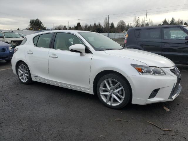 Photo 3 VIN: JTHKD5BH4H2297706 - LEXUS CT 200 