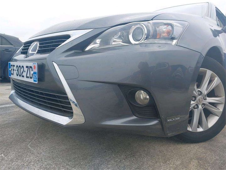 Photo 30 VIN: JTHKD5BH502284449 - LEXUS CT 